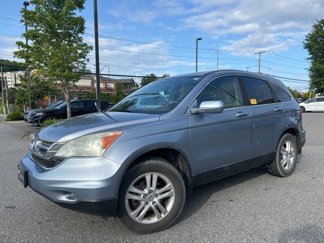 Used 2010 Honda CR-V EX-L image 1