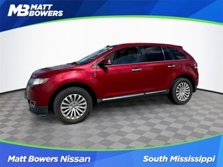 Used 2013 Lincoln MKX FWD image 1