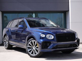 Used 2023 Bentley Bentayga image 1