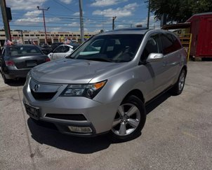 Used 2013 Acura MDX w/ Technology Package image 1