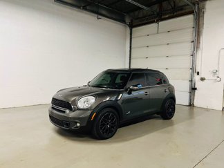 Used 2012 MINI Cooper Countryman S image 1