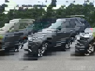 Used 2018 Ford Explorer Limited image 1