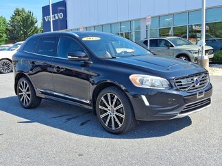 Used 2015 Volvo XC60 T6 Platinum image 1