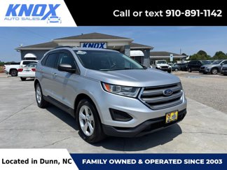 Used 2016 Ford Edge SE image 1