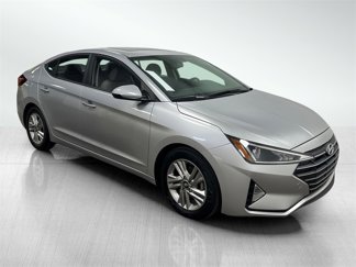 Used 2020 Hyundai Elantra Value Edition w/ Cargo Package (C1) image 1
