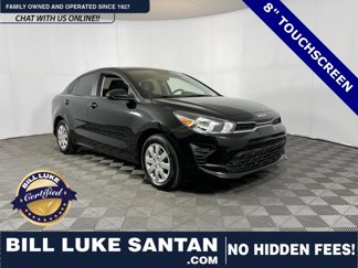 Used 2023 Kia Rio S image 1