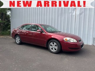 Used 2007 Chevrolet Impala LT image 1