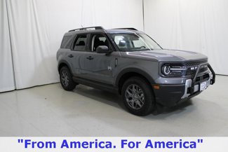 New 2025 Ford Bronco Sport Big Bend image 1