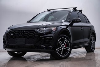 Used 2025 Audi Q5 e Premium Plus image 1