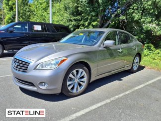 Used 2011 INFINITI M37 w/ Premium Pkg image 1