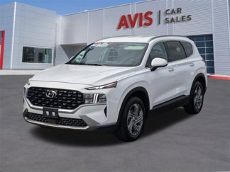 Used 2023 Hyundai Santa Fe SEL image 1