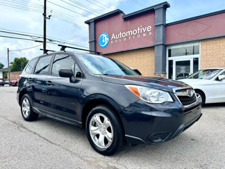Used 2015 Subaru Forester 2.5i image 1