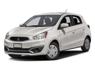 Used 2017 Mitsubishi Mirage GT image 1