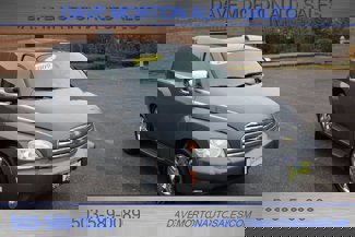 Used 2009 Chevrolet HHR LT w/ LT Preferred Equipment Group image 1
