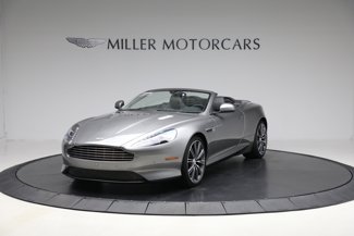 Used 2015 Aston Martin DB9 Volante image 1
