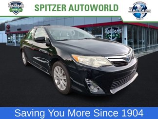 Used 2014 Toyota Camry XLE image 1