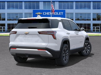 New 2026 Chevrolet Equinox LT image 1
