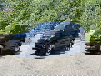 Used 2020 Honda HR-V EX image 1