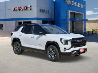 New 2026 GMC Terrain AT4 w/ Convenience Package III image 1
