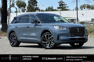Used 2024 Lincoln Corsair Grand Touring w/ Equipment Group 301A image 1