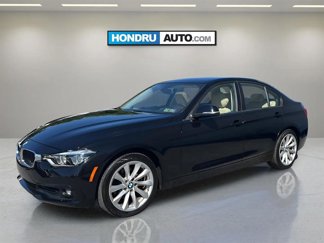 Used 2018 BMW 320i xDrive Sedan w/ Convenience Package image 1