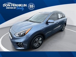 Used 2022 Kia Niro EX Premium image 1