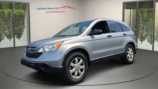 Used 2008 Honda CR-V EX image 1