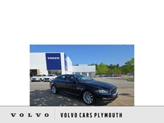 Used 2016 Jaguar XJ R-Sport image 1