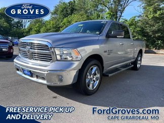 Used 2019 RAM 1500 Big Horn image 1