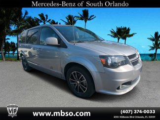 Used 2019 Dodge Grand Caravan GT image 1