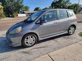 Used 2007 Honda Fit Sport image 1