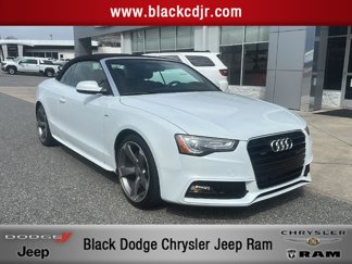 Used 2016 Audi A5 2.0T Premium Plus image 1