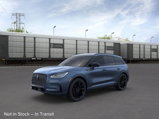 New 2025 Lincoln Corsair FWD image 1