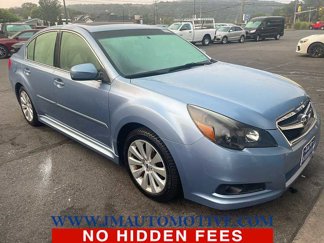 Used 2012 Subaru Legacy 2.5i Limited image 1
