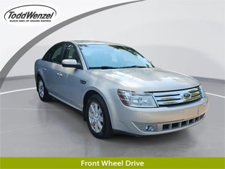 Used 2009 Ford Taurus SE image 1