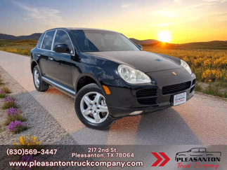 Used 2006 Porsche Cayenne S image 1