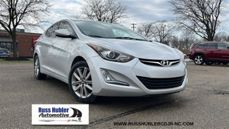 Used 2015 Hyundai Elantra SE w/ Option Group 03 image 1