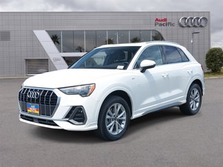 Used 2021 Audi Q3 2.0T Premium w/ Convenience Package image 1