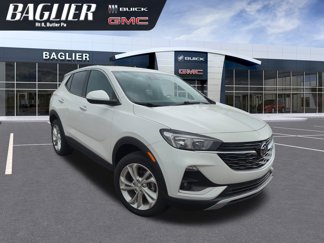 Used 2022 Buick Encore GX Preferred w/ Cold Weather Comfort Package image 1