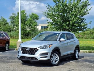 Used 2019 Hyundai Tucson Value image 1