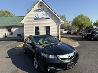 Used 2012 Acura TL image 1