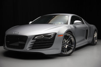 Used 2009 Audi R8 V8 image 1