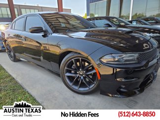 Used 2020 Dodge Charger R/T w/ Plus Group image 1