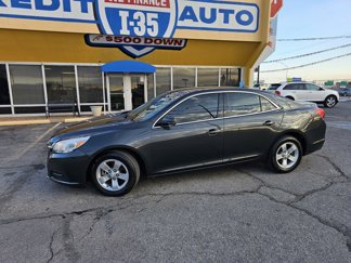Used 2014 Chevrolet Malibu LT image 1