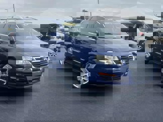 Used 2009 Volkswagen Passat Komfort image 1