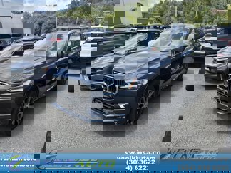 Used 2020 Volvo XC60 T6 Inscription image 1