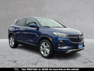 Certified 2023 Buick Encore GX Preferred image 1