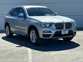 Used 2019 BMW X3 sDrive30i w/ Driving Assistance Package image 1