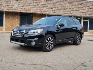Used 2017 Subaru Outback 2.5i Limited image 1
