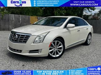 Used 2014 Cadillac XTS Premium image 1